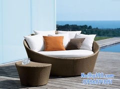 Sofa phòng khách, sofa nhà hàng 0234