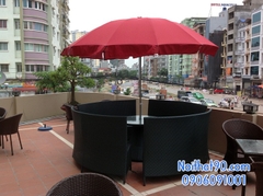 Sofa phòng khách, sofa nhà hàng 0440