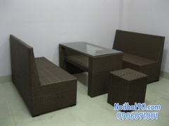 Sofa phòng khách, sofa nhà hàng 0518