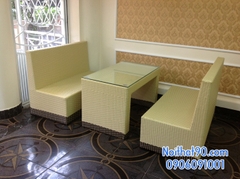 Sofa phòng khách, sofa nhà hàng 0539