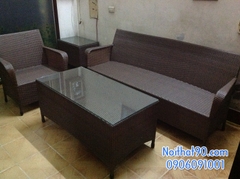 Sofa phòng khách, sofa nhà hàng 1051
