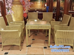 Sofa phòng khách, sofa nhà hàng 2517