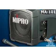 Thiết bị trợ giảng Mipro MA-101