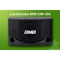 Loa Karaoke BMB CSN-255