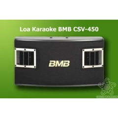 Loa Karaoke BMB CSV-450