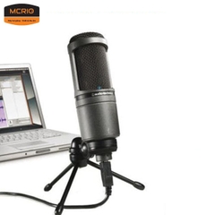 Microphone Audio Technica AT2020