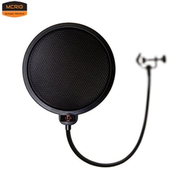 Màng lọc âm Pop-filter Samson PS01