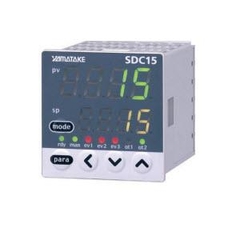 Bộ điều khiển nhiệt độ số SCD15 - Temperature Digital Indicator Controller