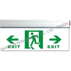 Đèn thoát hiểm - Exit lamp