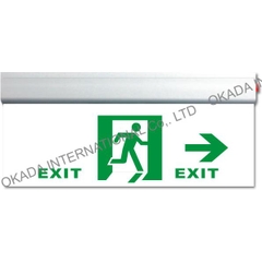 Đèn thoát hiểm - Exit lamp