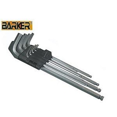 Bộ lục giác - Hex Key Set