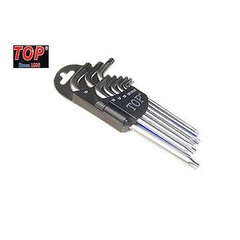 Bộ lục giác - Hex Key Set