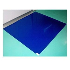 Tấm dính bụi phòng sạch - Stick Mats Cleanroom