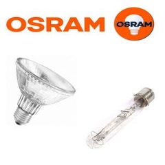 Đèn chiếu sáng Osram