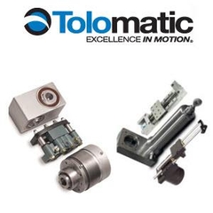 Xilanh Tolomatic - Tolomatic Pneumatic