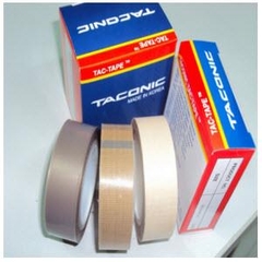 Băng dính chịu nhiệt - PTFE Adhesive Tapes