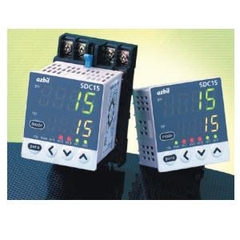Bộ điều khiển nhiệt độ số SCD15 - Temperature Digital Indicator Controller