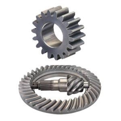 Bánh răng - Gears