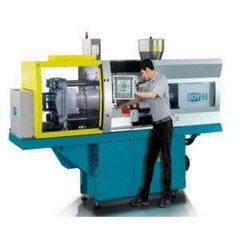 Sữa chữa máy đúc nhựa - plastic injection molding machine 's part