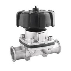 Van màng inox vi sinh - Sanitary diaphragm valve