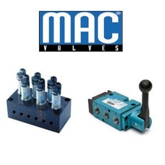 Phân phối thiết bị khí nén MAC VALVES - MAC VALVES distributor