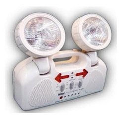 Đèn khẩn cấp -  Emergency  lighting