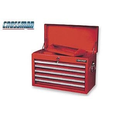 Tủ đồ nghề, giá dụng cụ sắt - Tool Cabinets