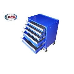 Tủ đồ nghề, giá dụng cụ sắt - Tool Cabinets