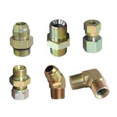 Đầu nối thủy lực - Hydraulics Connector