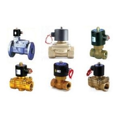 Van điện từ UNI-D - Solenoid valve