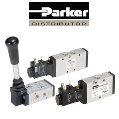 Thiết bị khí nén Parker - Paker pneumatics