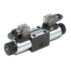 Van điện từ - Hydraulic solenoid valve