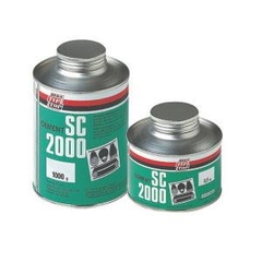 Keo dán băng tải - Two-component adhesive