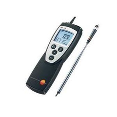 Nhiệt ẩm kế cầm tay - Handheld thermometter