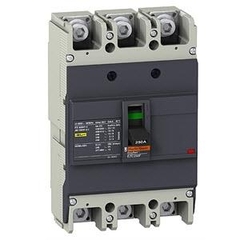 Aptomat MCCB 3P - Moulded case circuit breaker 3 Phase