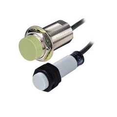 Cảm biến tiệm cận điện dung - Proximity Sensors