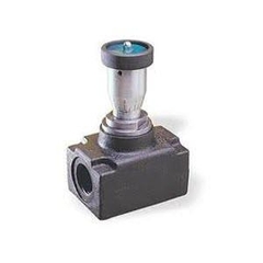 Van tiết lưu - Flow conttrol valve