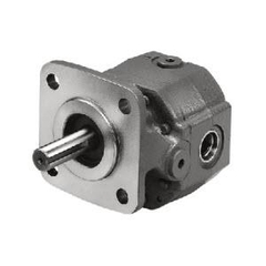 Bơm bánh răng - Hydraulic gear pump