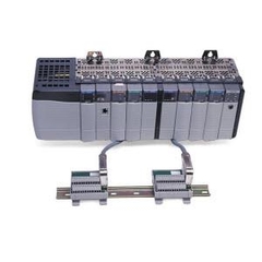 Bộ điều khiển tự động lập trình(PAC) ControlLogix Systems