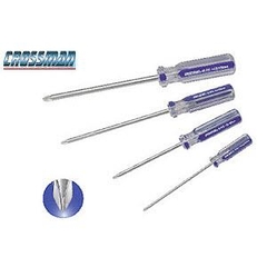 Tô vít 4 cạnh - phillip head screwdrivers