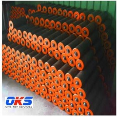 Băng tải con lăn - Conveyor roller