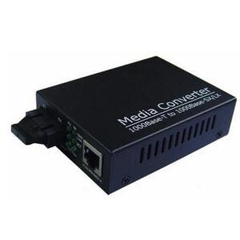 Bộ chuyển đổi quang điện - Media Converter