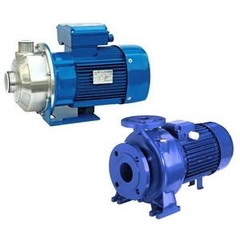 Bơm ly tâm - Centrifugal pump