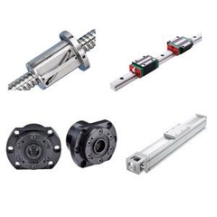 Vòng bi dẫn hướng Hiwin - Hiwin linear Bearing