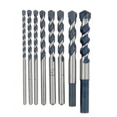 Mũi khoan bê tông - Concrete drill bit