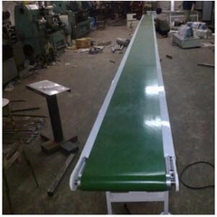 Chế tạo băng tải  - Conveyor Making