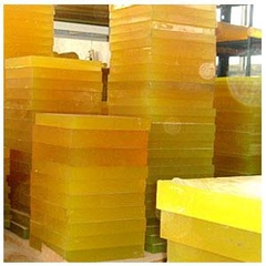 Nhựa Polyurethan - Polyurethane Sheet