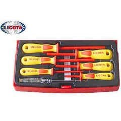 Bộ tô vít - Screwdriver Set