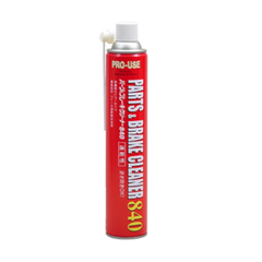 Chất tẩy rửa dầu mỡ Parts & Brake Cleaner 840