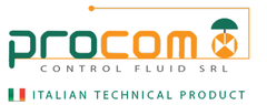 Procom Valves